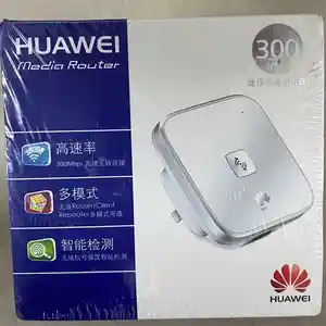 Wi-fi Huawei ws322 репитер, Душанбе