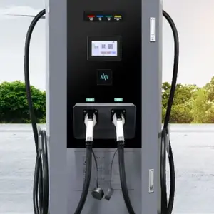 Зарядные станции 120-240kw, Душанбе