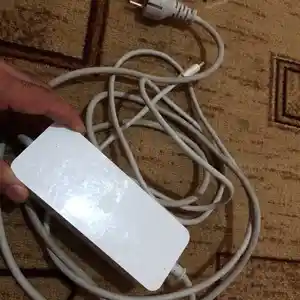 Блок питания Mac mini 1 10W, Бустон (Чкаловск)