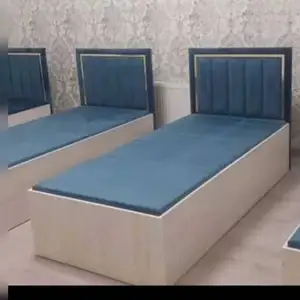 Кровати, Душанбе