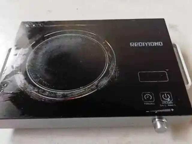 Корпус от сенсорной плиты, Душанбе