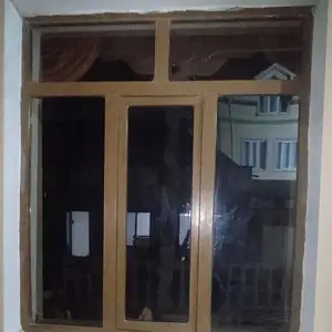тирезахо, Душанбе