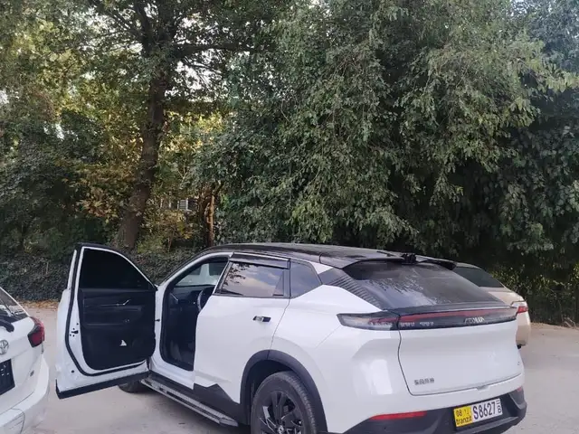 Dongfeng L7