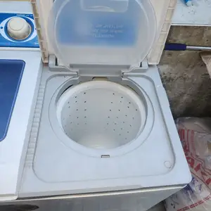 Стиральная машина полуавтомат, Хуҷанд