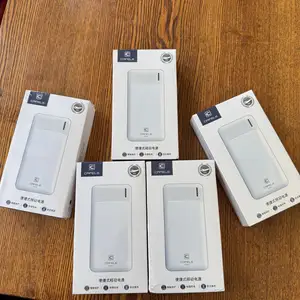 Внешний аккумулятор 20000 mah, Хуҷанд