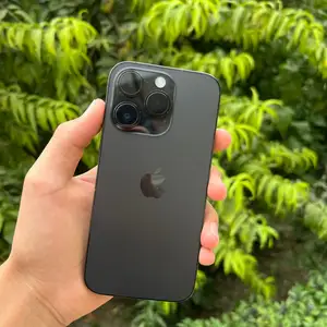 Apple iPhone 14 Pro, 128 gb, Space Black, Худжанд
