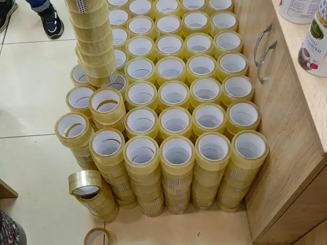 Скотч Российский, Исфара
