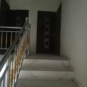 2-комн. квартира, Цокольный этаж, 38 м², Политехникум, Душанбе