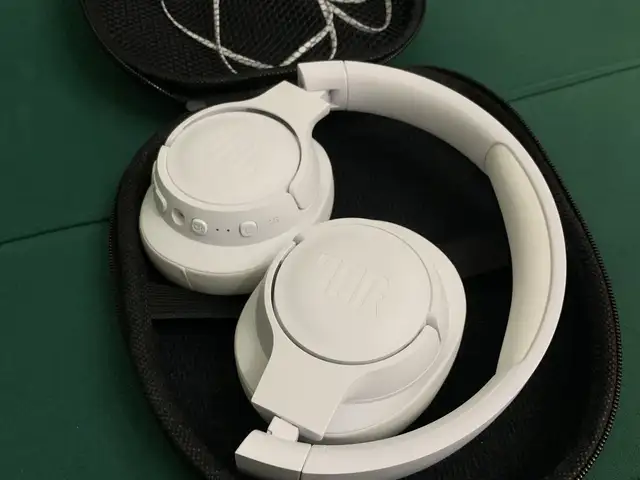 Наушники JBL Tune 770NC, Душанбе