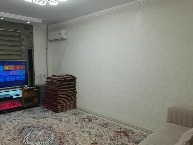 3-комн. квартира, 4 этаж, 7 м², Фирдавси, Душанбе