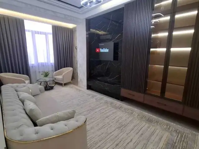 2-комн. квартира, 19 этаж, 69м², Шохмансур, Душанбе