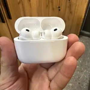 Наушники AirPods Pro, Душанбе