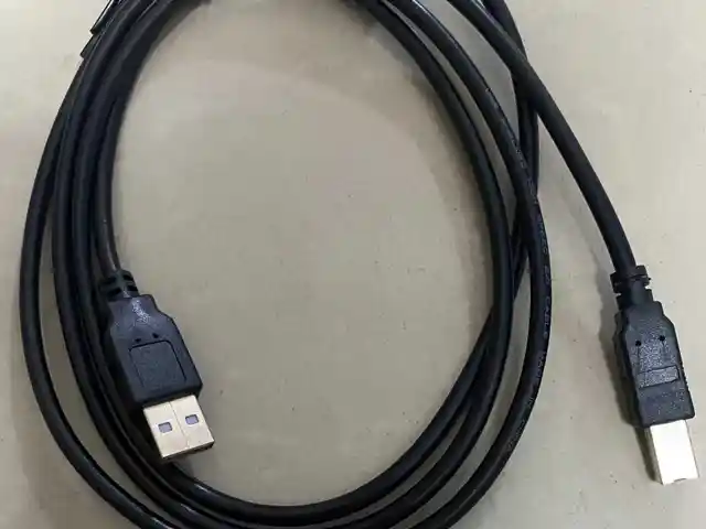 USB кабель для принтера, Душанбе