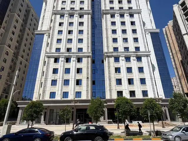 2-комн. квартира, 9 этаж, 83 м², Сино, Душанбе