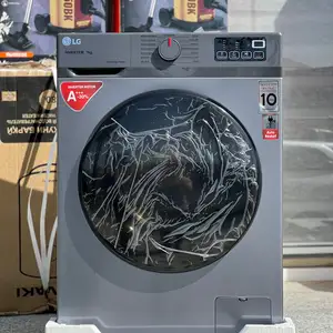 Стиральная машина LG 7кг, Душанбе