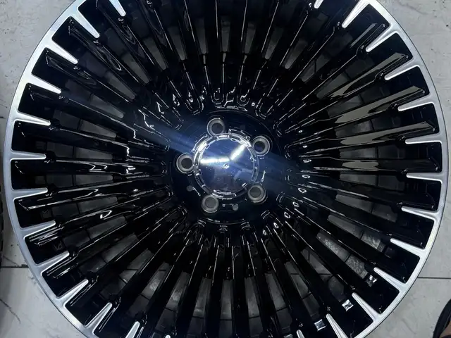 Диски R21, Душанбе