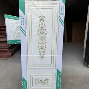 Межкомнатная дверь, Душанбе
