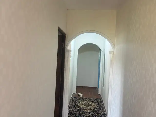 2-комн. квартира, 3 этаж, 45м², н сино, Душанбе