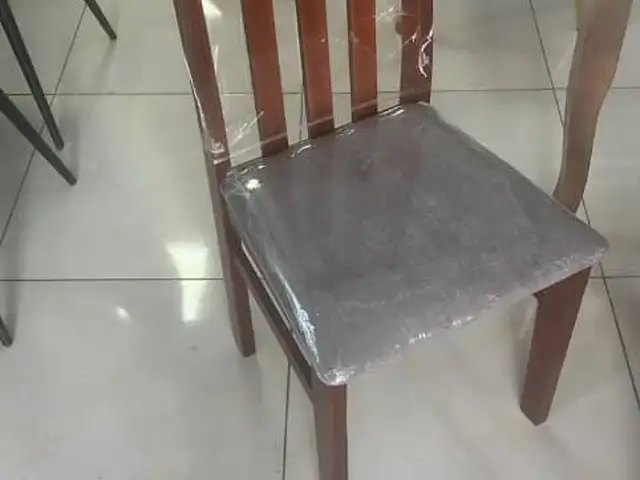 Стулья, Душанбе