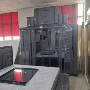 Спальный комплект, Душанбе