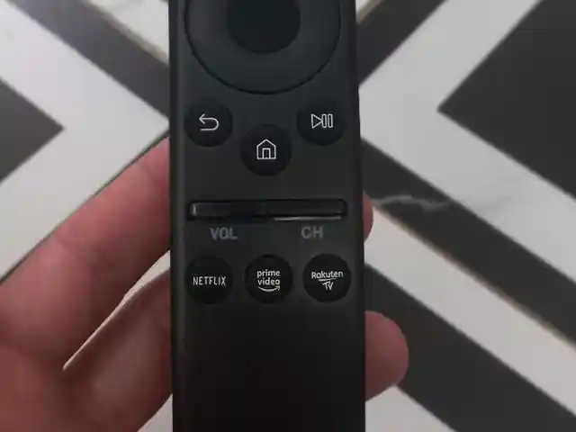 Пулть Samsung, Душанбе