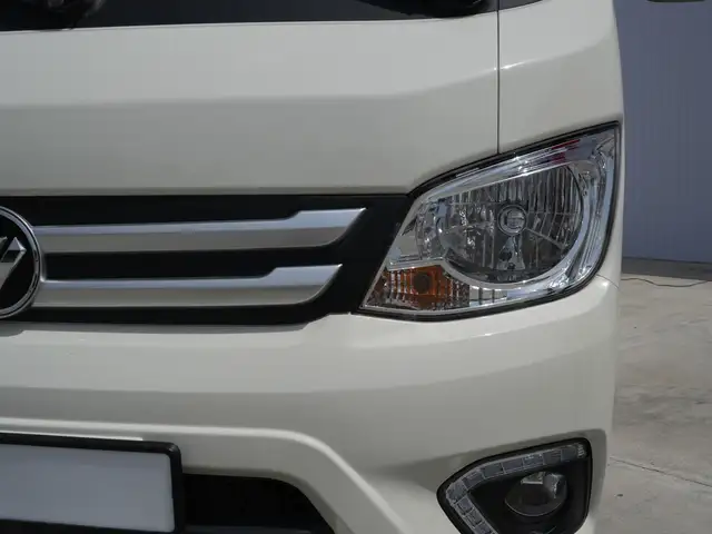 Бортовой Foton Truckmate 3 2Т, Душанбе
