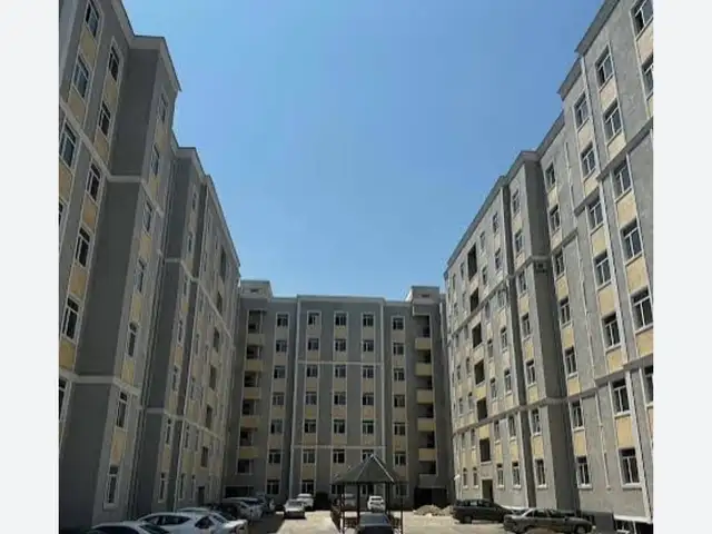 2-комн. квартира, 7 этаж, 71 м², 33 мкр, Хуҷанд
