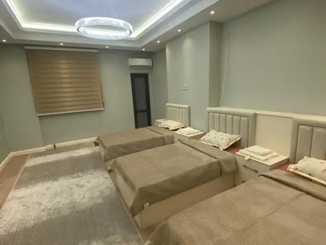4-комн. квартира, 4 этаж, 225 м², 20мкр, Хуҷанд - 11
