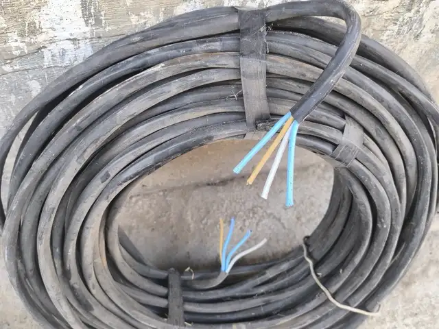 Сим 3х10. 1х6. 60 метр, Худжанд