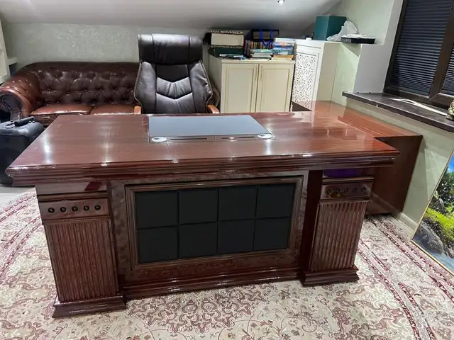 Стол, Душанбе