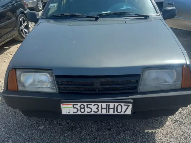 Lada (ВАЗ) 21099