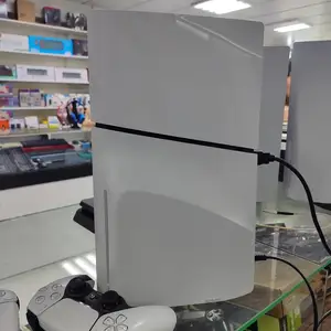 Игровая приставка SonyPlayStation5 slim 1TB DISK, Душанбе