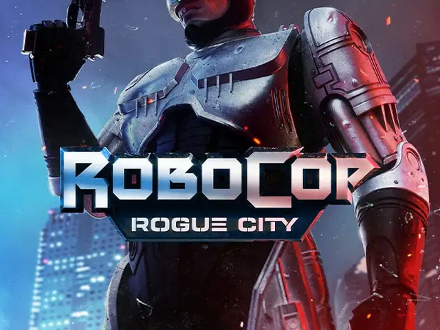 Игра Robocop Rogue City, Хуҷанд