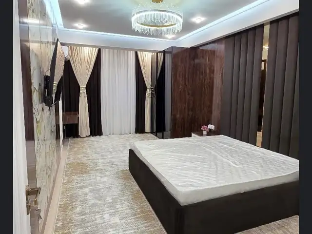 1-комн. квартира, 15 этаж, 37 м², хучанд, Хуҷанд