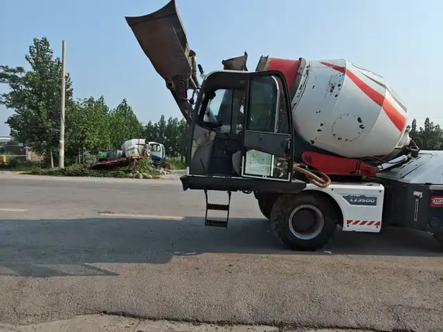 Миксер, Душанбе