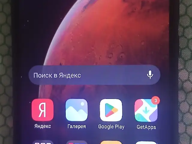 Телефон Xiaomi Redmi, Джайхун (Кумсангир)