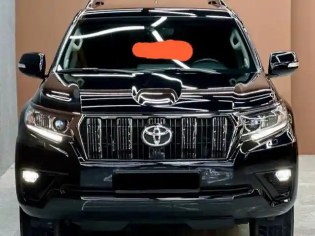 Лобовое стекло от Toyota Prado 2017, Истаравшан