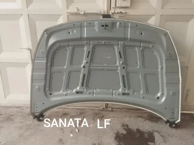 Капот от Hyundai Sonata LF, Хуҷанд