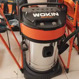 Пылесос промышленный Wokin, Душанбе