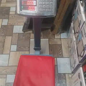 Тарозу, Душанбе