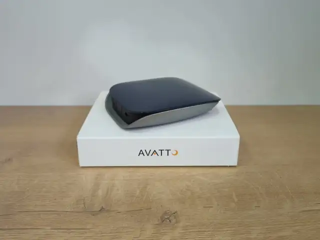Шлюз GW16-W-Blue ZigBee/Bluetooth Mesh, Душанбе