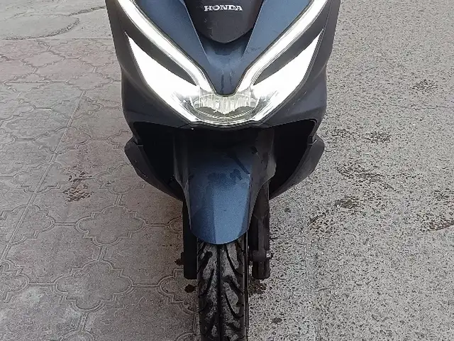 Скутер Honda 125 psx, Хуҷанд