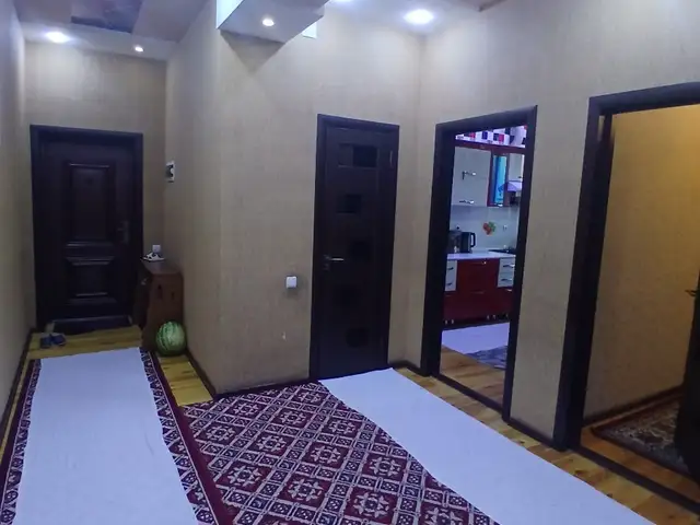 3-комн. квартира, 5 этаж, 90 м², 20мкр, Хуҷанд