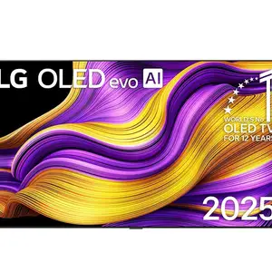 Телевизор LG OLED77G5RLA, Душанбе