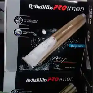 Триммер для стрижки волос, Душанбе