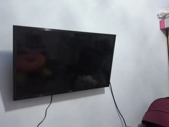 Телевизор, Душанбе