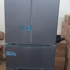 Холодильник, Хуҷанд