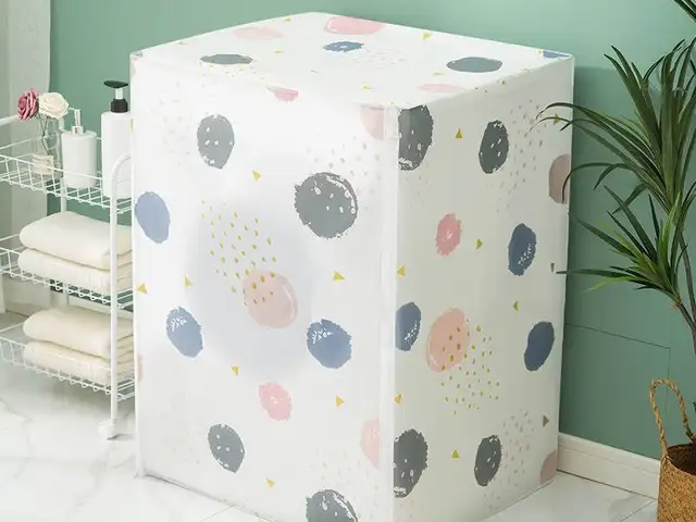 Чехол для стиральной машины, Душанбе