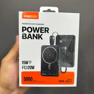 Повербанк /power bank-5000 mah, Душанбе
