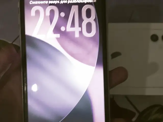 Apple iPhone 11, 128 gb, Purple, Куляб